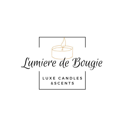 Lumiere de Bougie Luxe Candles & Scents
